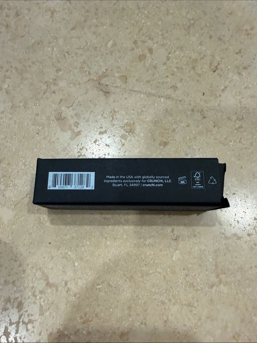 CRUNCHI My Alibi Liquid Concealer - L15
